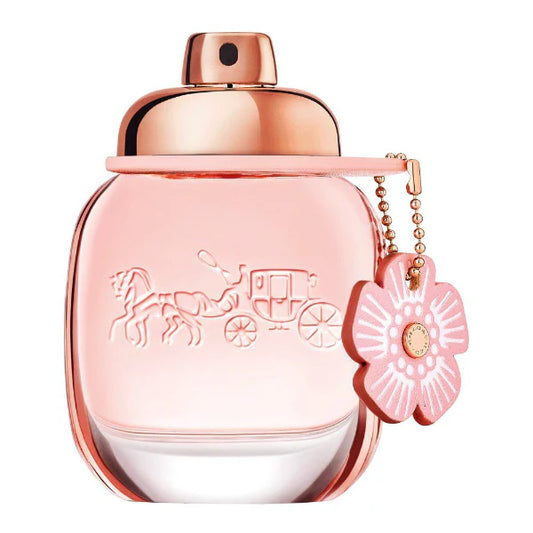 كوتش – عطر فلورال للسيدات – 90 مل