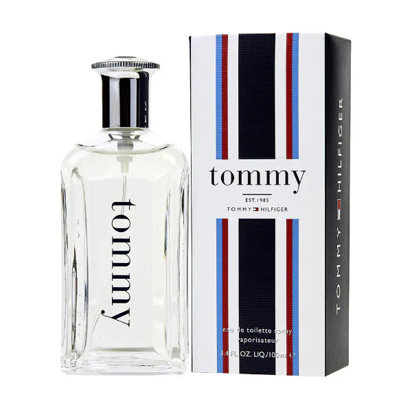 عطر تومي للرجال أو دو تواليت - 100 مل