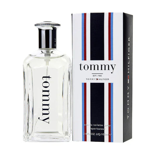 عطر تومي للرجال أو دو تواليت - 100 مل