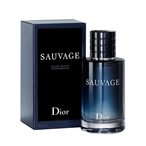 كريستيان ديور - عطر سوفاج للرجال - 100 مل
