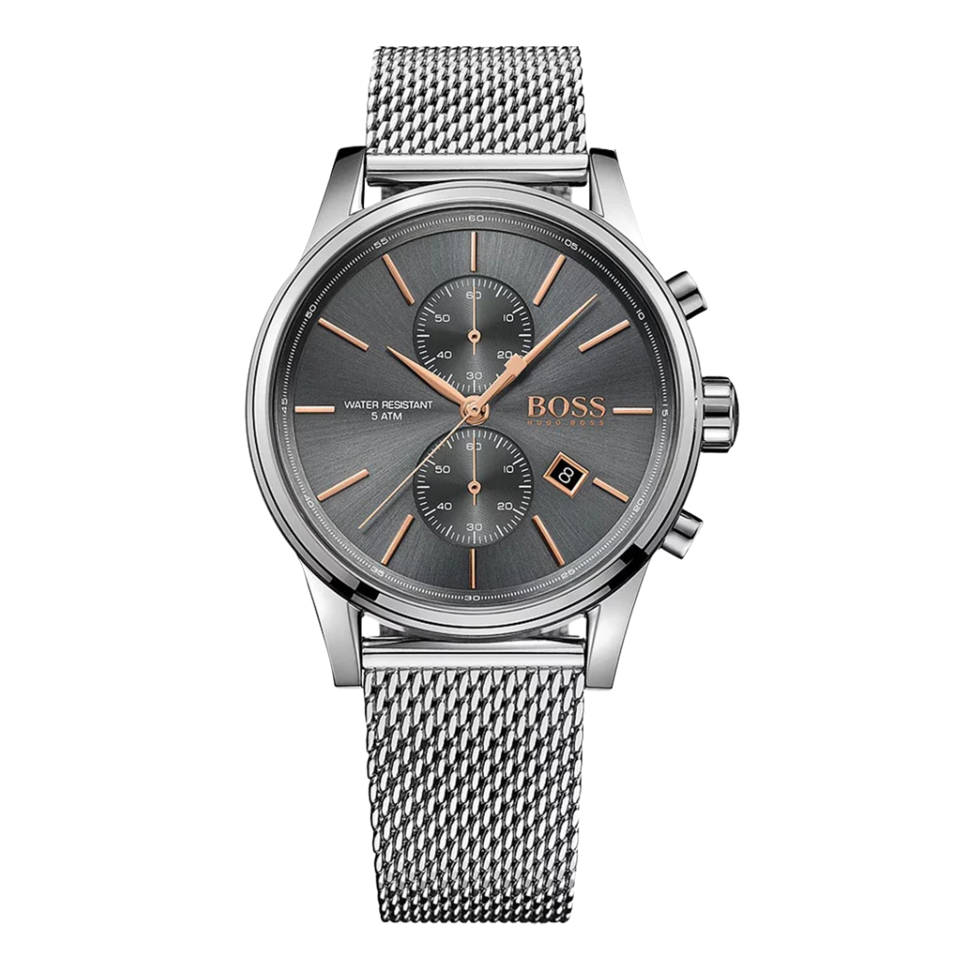 HUGO BOSS Jet Men's Watch 1513440
