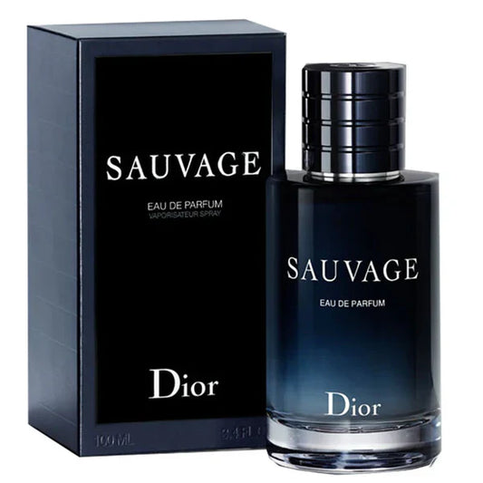 عطر كريستيان ديور سوفاج - 100 مل (للرجال)