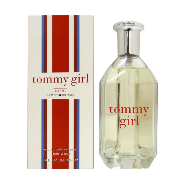 تومي هيلفيغر - عطر تومي جيرل للنساء - 100 مل