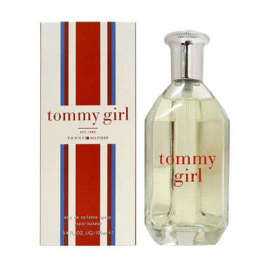 تومي هيلفيغر - عطر تومي جيرل للنساء - 100 مل