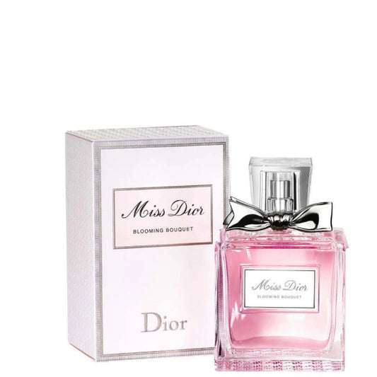 ديور - عطر ميس ديور بلومينغ بوكيه أو دو تواليت للنساء - 100 مل