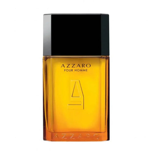 عطر أزارو بور أوم أو دو تواليت للرجال - 100 مل