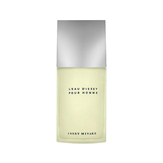 عطر إيسي مياكي للرجال - 125 مل