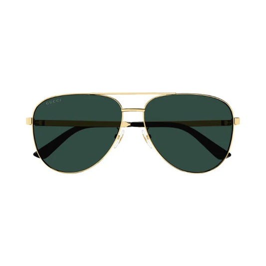 نظارات شمسية من غوتشي GG1233SA 002 63-14