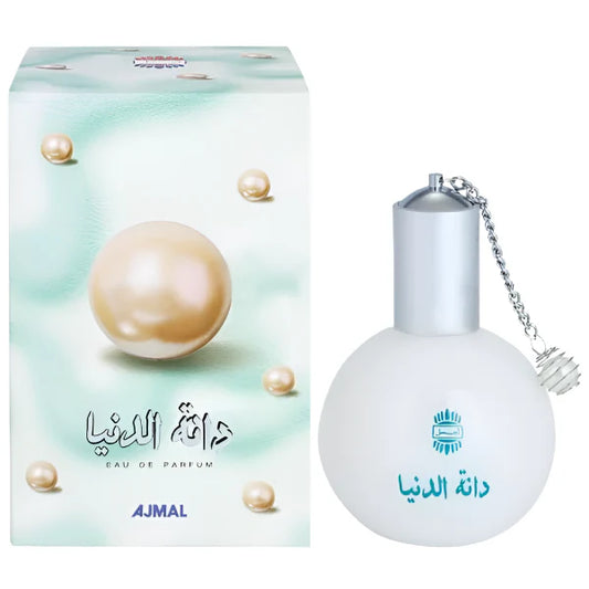 أجمل - عطر دانة الدنيا - للنساء - 60 مل
