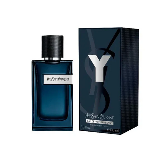 Yves Saint Laurent Y Eau De Parfum Intense - 100 مل (للرجال)