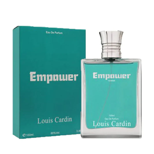 لويس كاردان - عطر إمباور للرجال - 100 مل