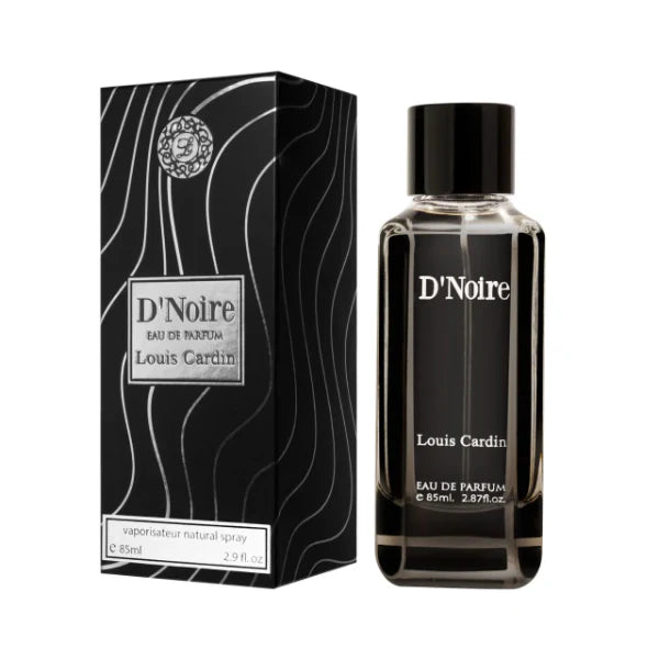لويس كاردان - عطر دينوار للرجال - 85 مل