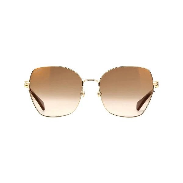 نظارات شمسية من كارتييه CT0402S 002 XL الفئة 3