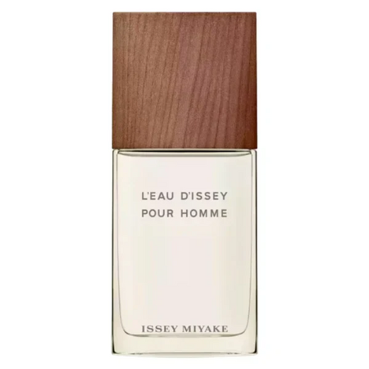 Issey Miyake L'Eau d'Issey Pour Homme Vetiver Eau De Toilette Intense - 100 مل (للرجال)