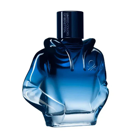 عطر بينيتون وي آر ترايب أو دو تواليت – 90 مل