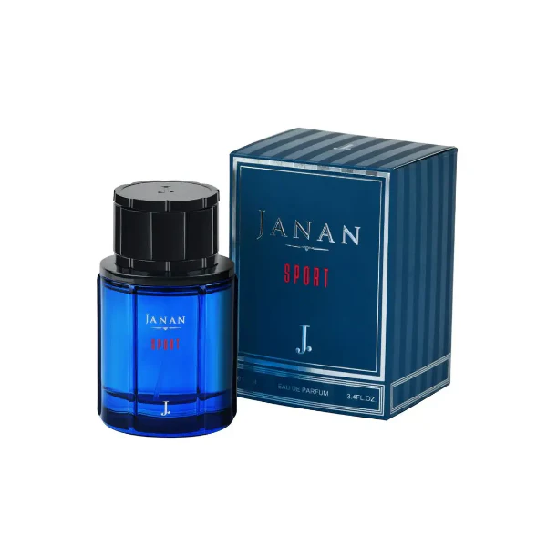 Junaid Jamshed Janan Sport Eau de Parfum - 30ml