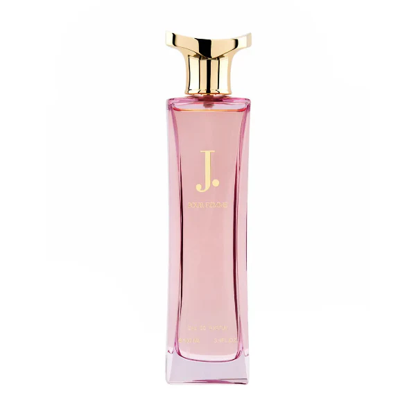 Junaid Jamshed Pour Femme Eau de Parfum - 30ml