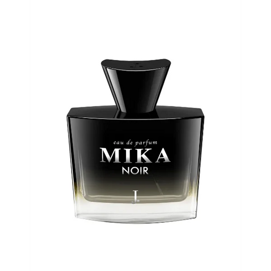 عطر جنيد جمشيد ميكا نوار - 50 مل