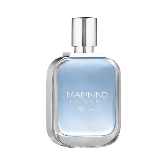 عطر كينيث كول مانكايند ليجاسي أو دو تواليت – 100 مل (للرجال)