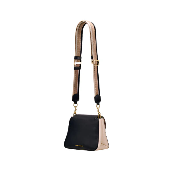 Marc Jacobs Crossbody bag The J Marc Chain Mini Satchel Greige Multi - H712LO1RE22-291