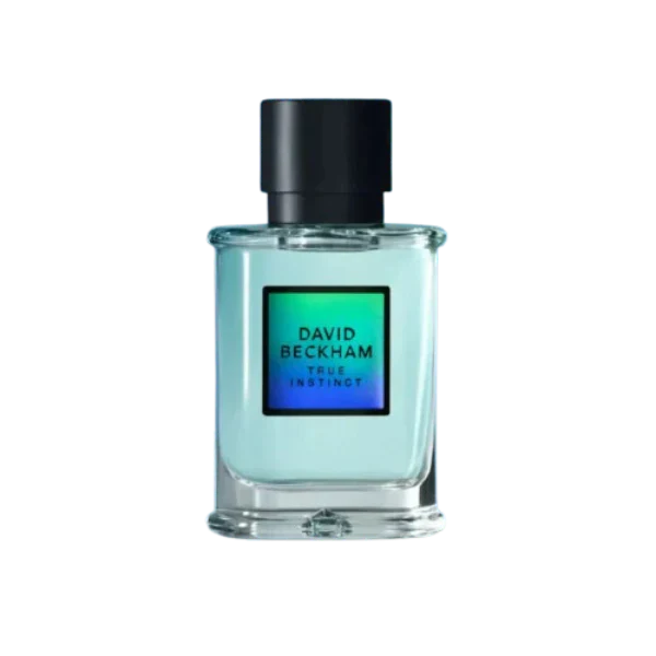 عطر ديفيد بيكهام ترو إنستينكت أو دو بارفان – 75 مل