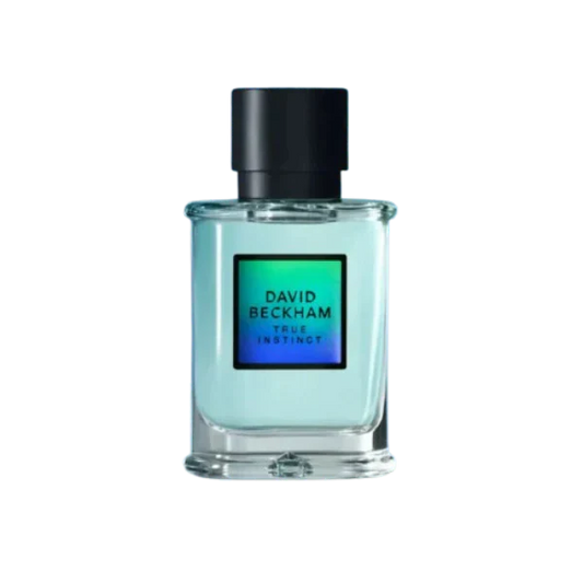 عطر ديفيد بيكهام ترو إنستينكت أو دو بارفان – 75 مل