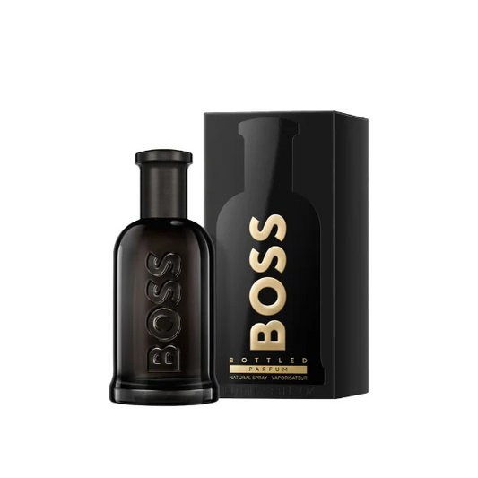 هوغو بوس - عطر بوس بوتلد بارفان أو دو بارفان للرجال - 100 مل
