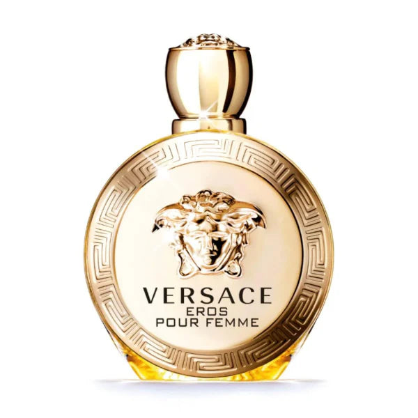 عطر فيرساتشي إيروس بور فيم أو دو بارفان - 100 مل