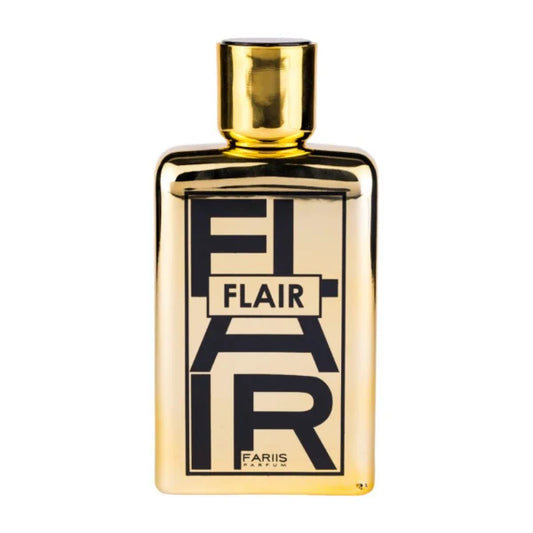 عطر فاريس إس بي فلير أو دو بارفان للنساء – 100 مل