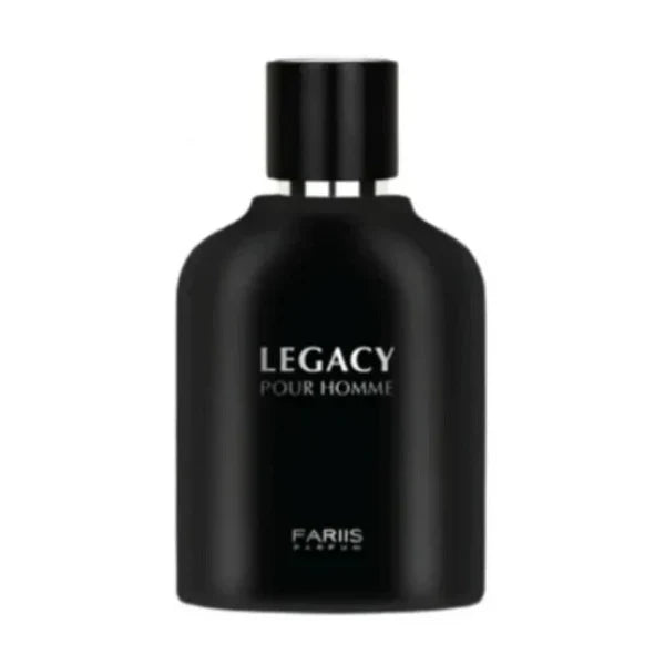 عطر فاريس إس بي ليجاسي أو دو بارفان للرجال – 100 مل 