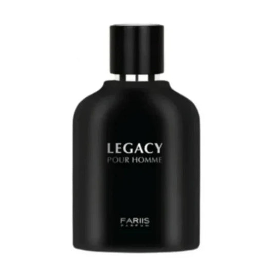 عطر فاريس إس بي ليجاسي أو دو بارفان للرجال – 100 مل 