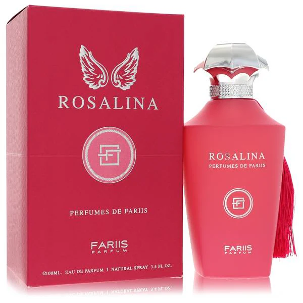 عطر روزالينا فارييس للسيدات – 100 مل 