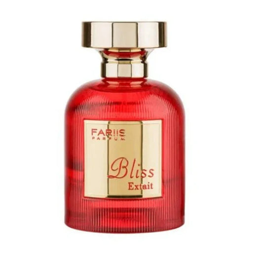 عطر فارييس بليس إكستريت أو دو بارفان للنساء – 100 مل 