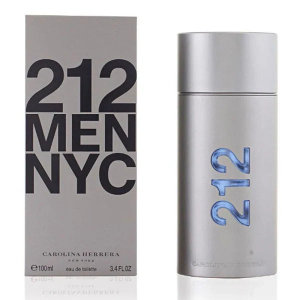 عطر CH 212 Men NYC للرجال - 100 مل 