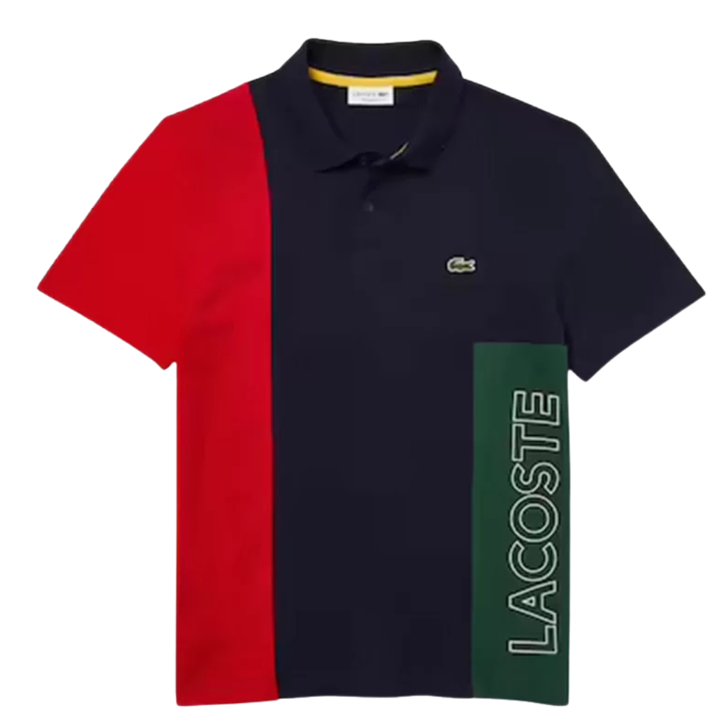 Lacoste Blue T-Shirt - 22322