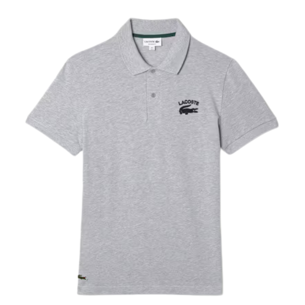 Lacoste Grey T-Shirt - 22323