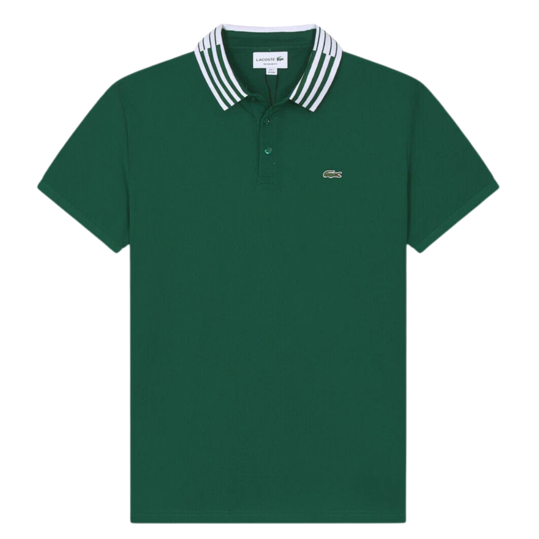 Lacoste Green T-Shirt - 22335