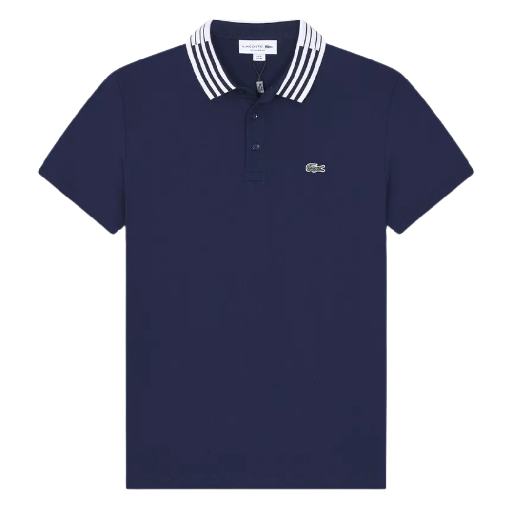 Lacoste Blue T-Shirt - 22335