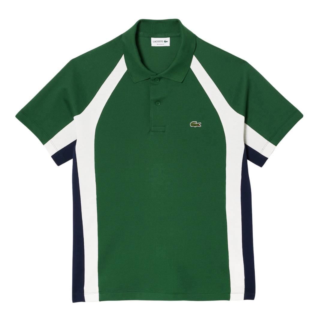 Lacoste Green T-Shirt - 2403