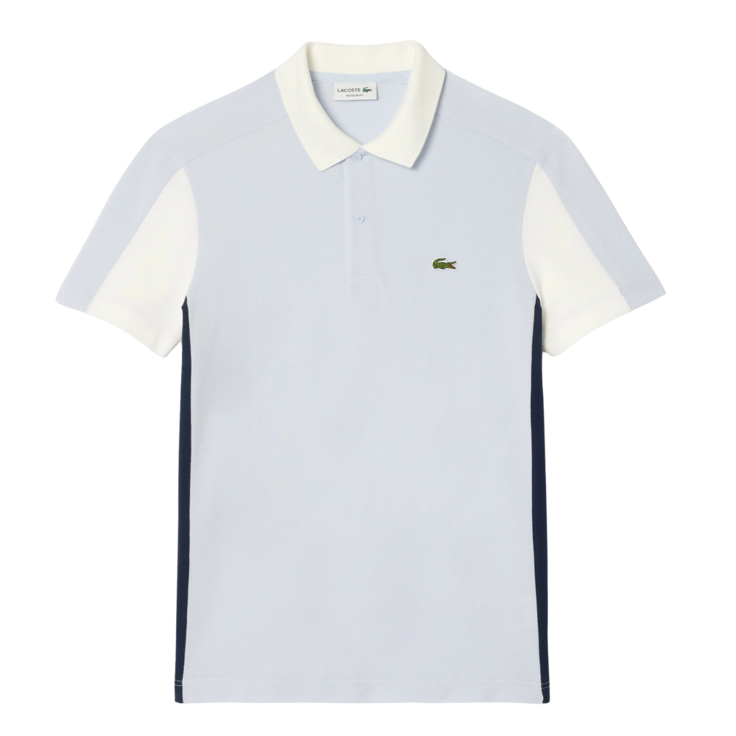 Lacoste Sky Blue T-Shirt - 2406L