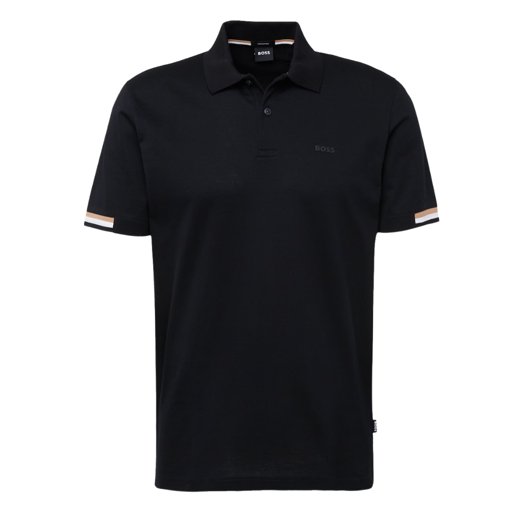Hugo Boss Black T-Shirt - 3616
