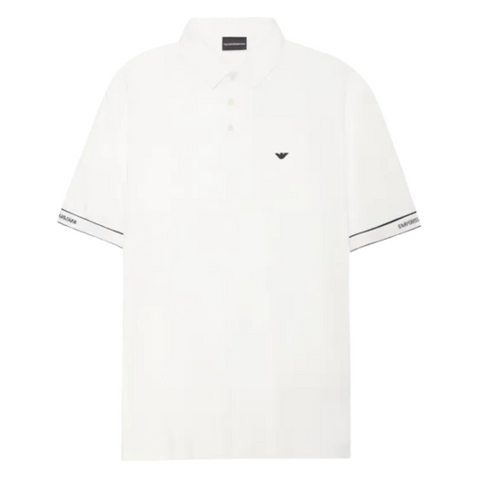 Emporio Armani Polo T-Shirt - 3607