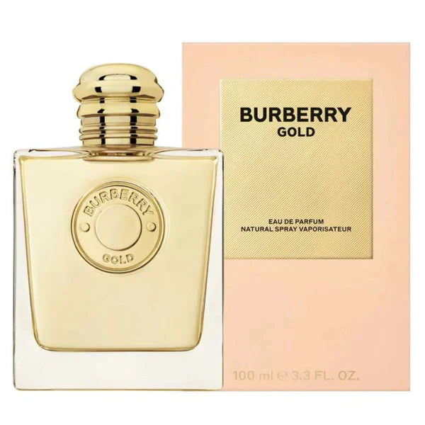 عطر بي بي واي جولد – 100 مل