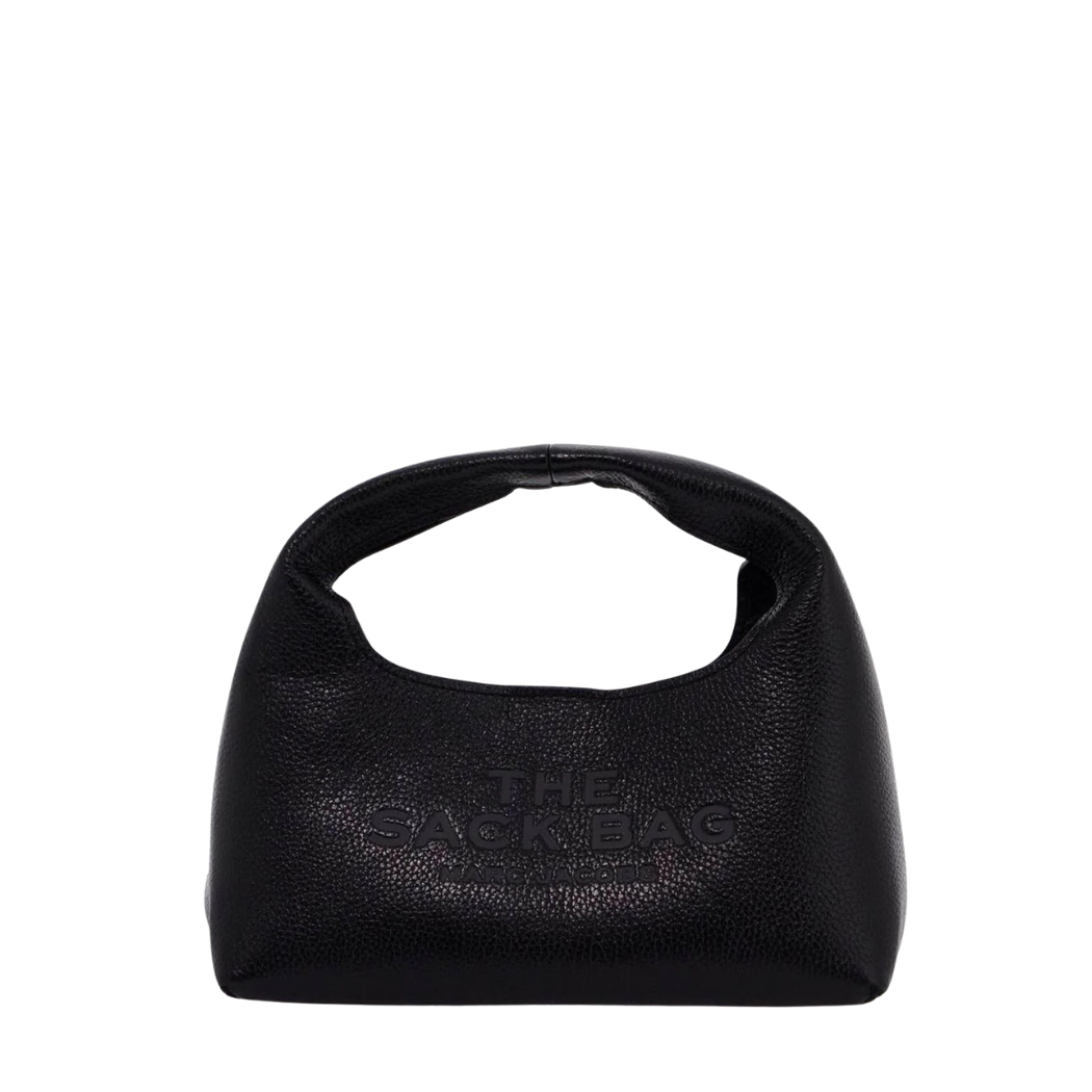 Marc Jacobs Hand (Shoulder) Bag – Black | Stylish & Functional – 2R3HSH058H02‑001