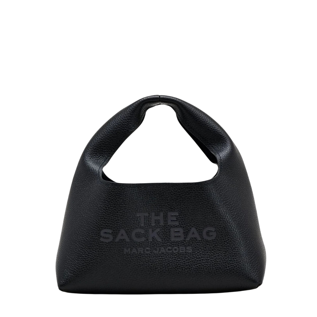 Marc Jacobs Hand (Shoulder) Bag – Black | Stylish & Functional – 2R3HSH058H02‑001