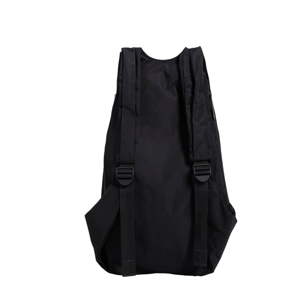 حقيبة ظهر كلاسيكية من النايلون Y-3 CY3499 - أسود
