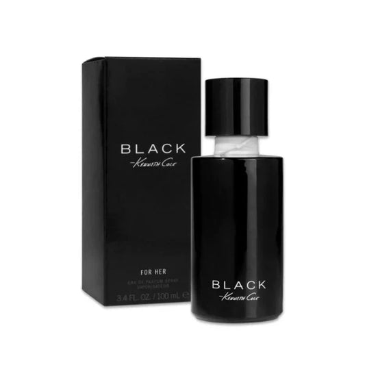 عطر كينيث كول بلاك للنساء - 100 مل