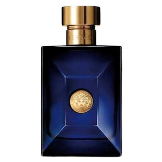 عطر فرزاتشي ديلان بلو بور هوم، أو دو تواليت، 100 مل للرجال