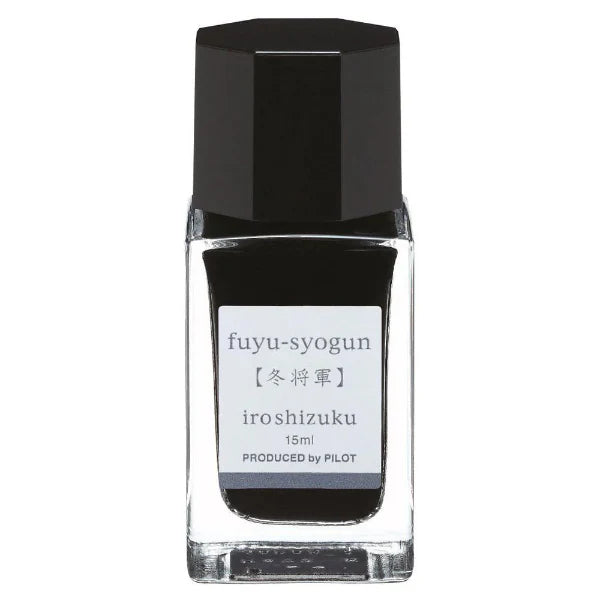 الطيار Iroshizuku INK-15 – فويو سيوغون
