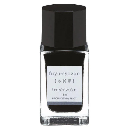 الطيار Iroshizuku INK-15 – فويو سيوغون